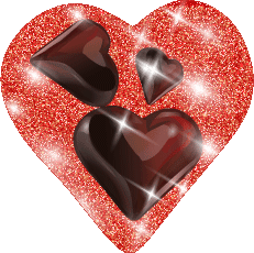 Banco De Imagenes Y Fotos Gratis Gifs Animados De Amor Corazones