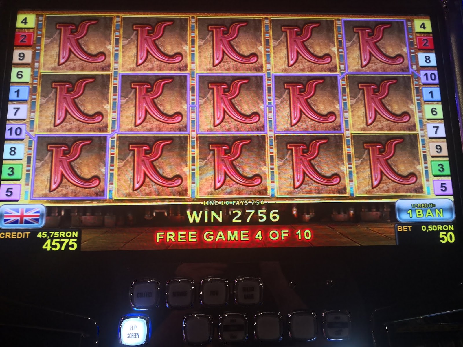 Come vincere alle slot machine online