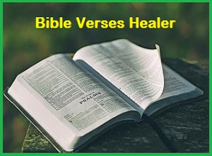 Best Comforting Bible Verses For The Sick Easy Bible Verses