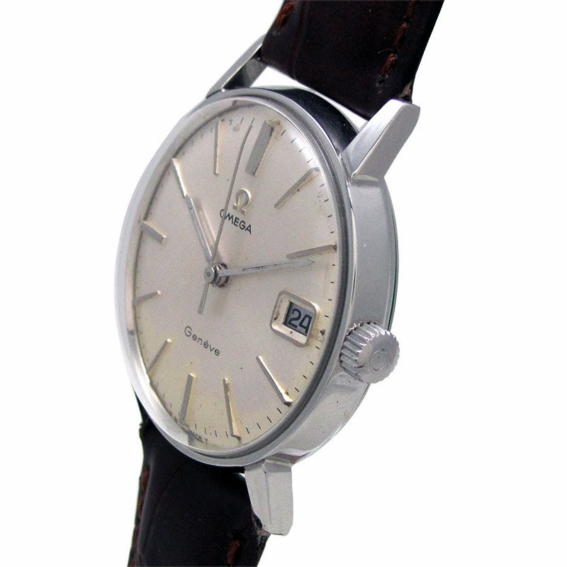 Antique Watch and Timepiece Collection by Wrist Men Watches OMEGA