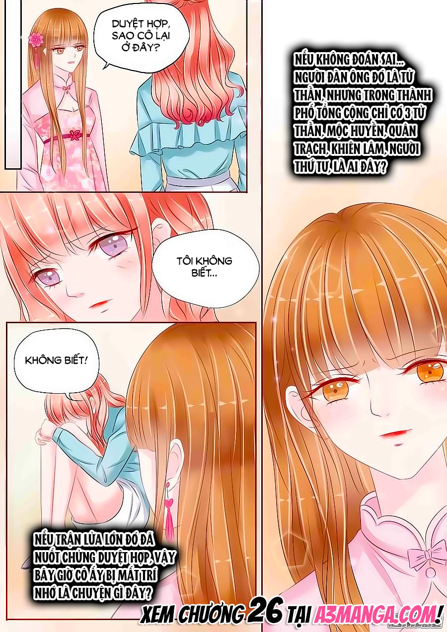 Chiêm Cốt Sư Chap 25 - Next Chap 26