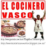 El Cocinero Vasco