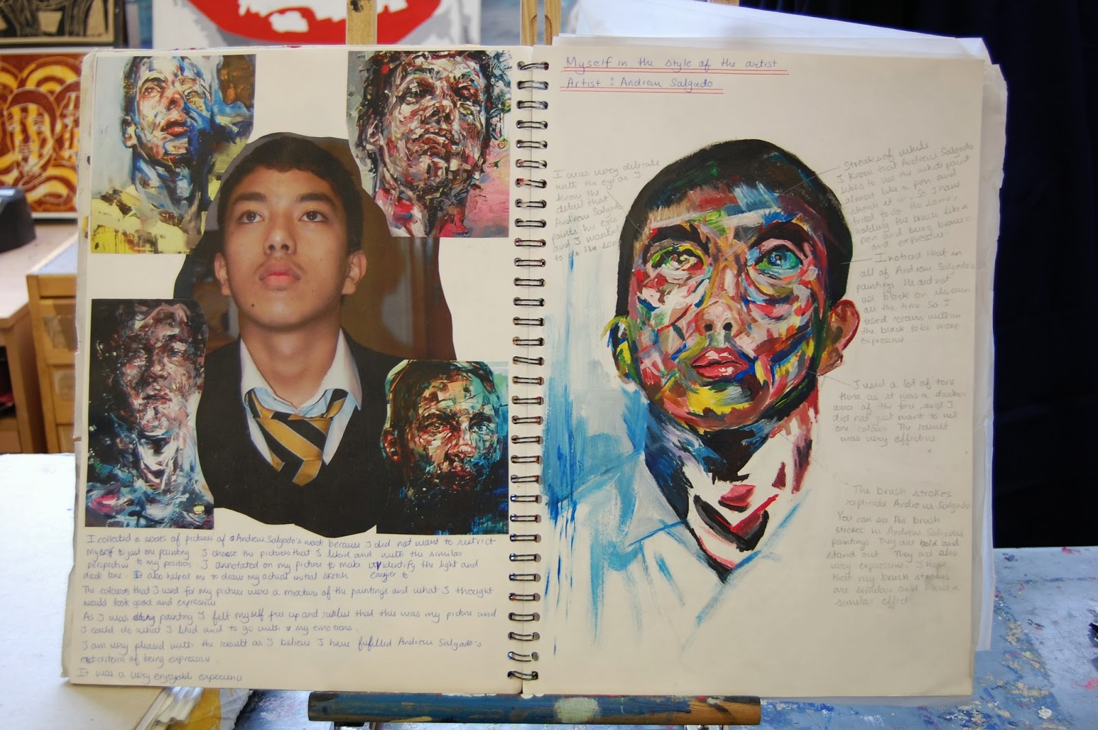Gcse
