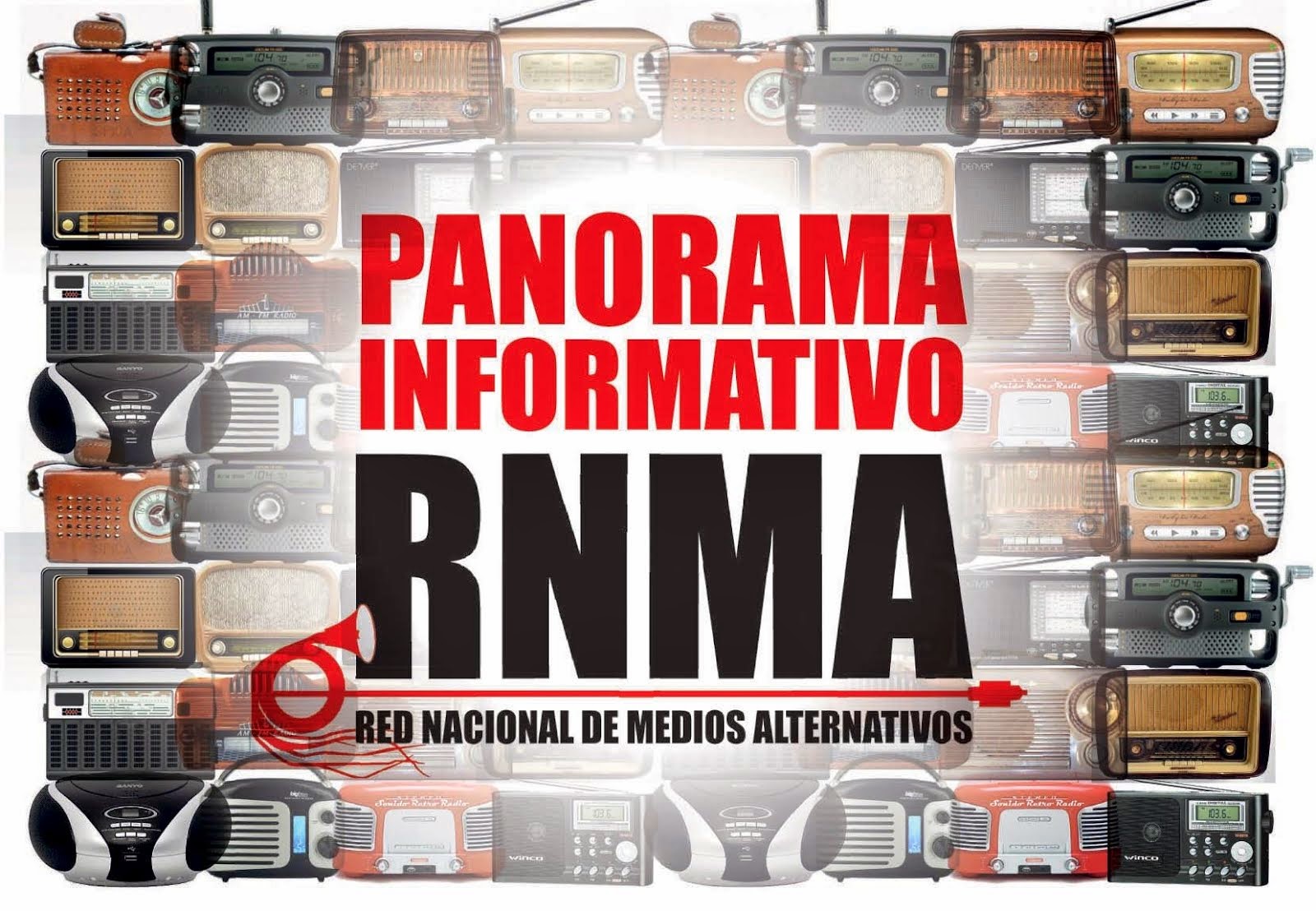 Panorama Informativo RNMA