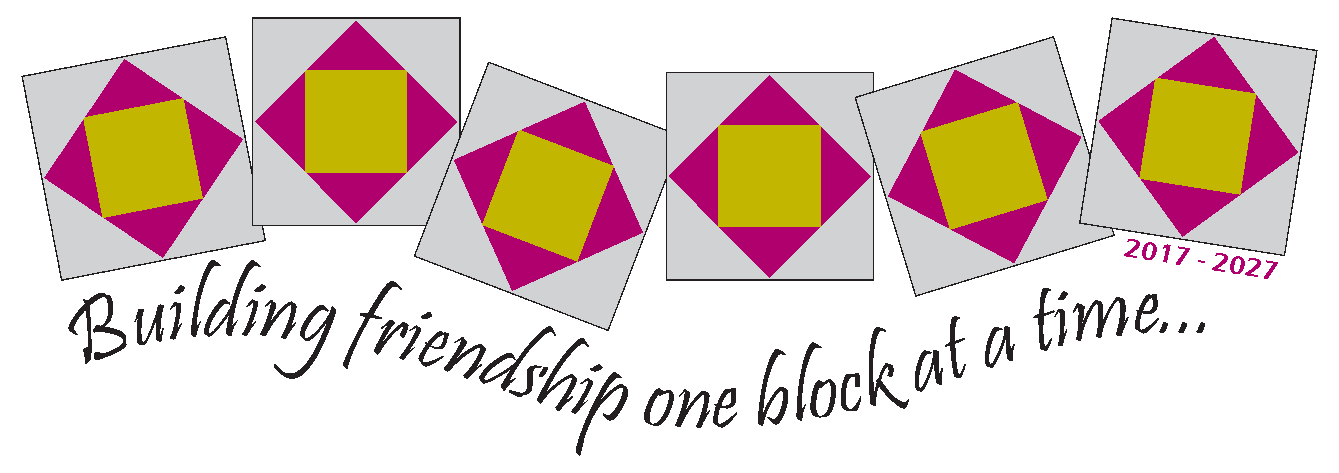 Building Friendship One Block at a Time