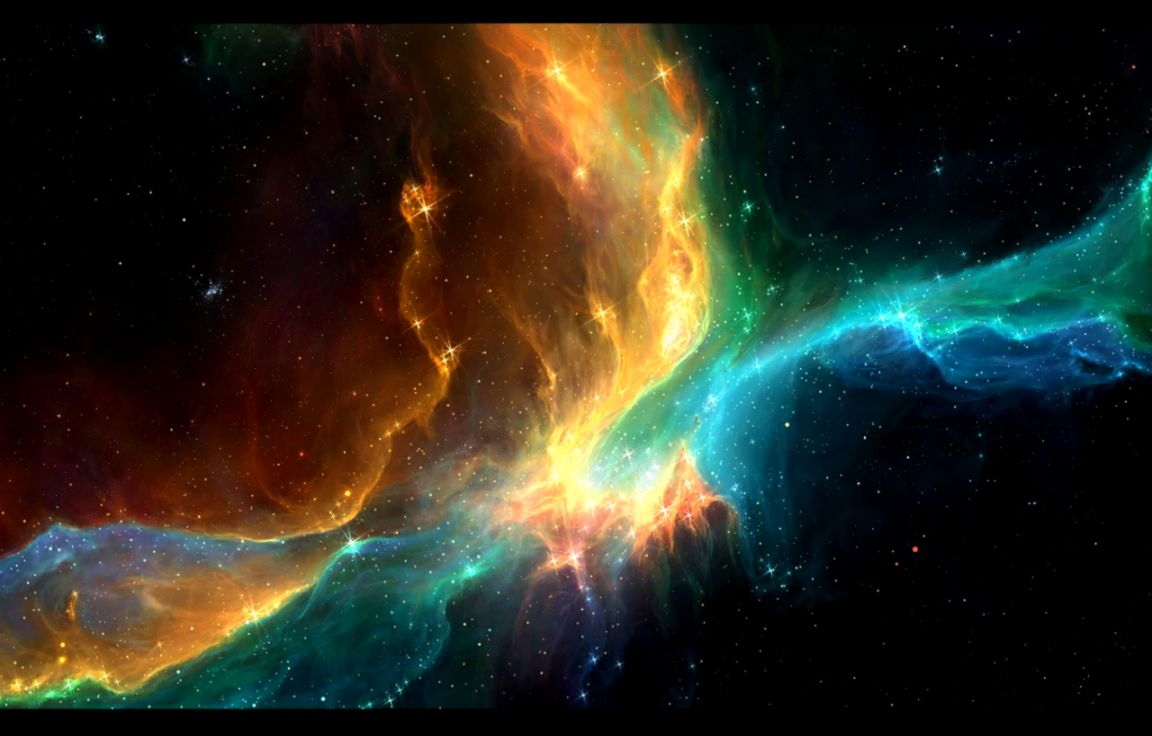 Windows 8 Desktop Background Space