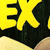 Rex Allen - comic series checklist