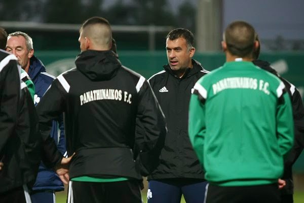 "Είχατε σωστή αντίδραση"