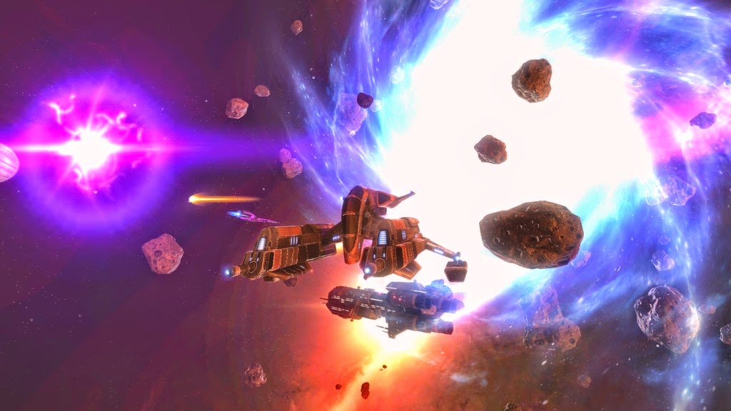 galaxy on fire 2 game galaxy on fire 2 game