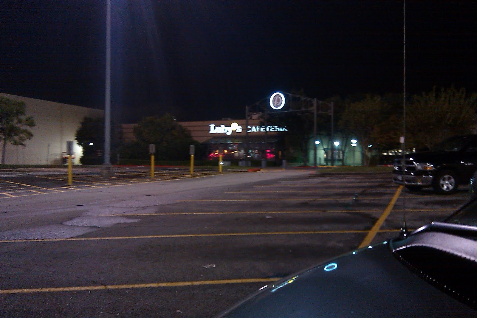 The Louisiana and Texas Retail Blogspot Deerbrook Mall Humble Texas