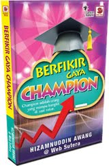 Berfikir Gaya Champion