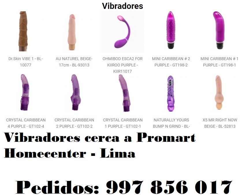 cerca a Promart Homecenter - Lima