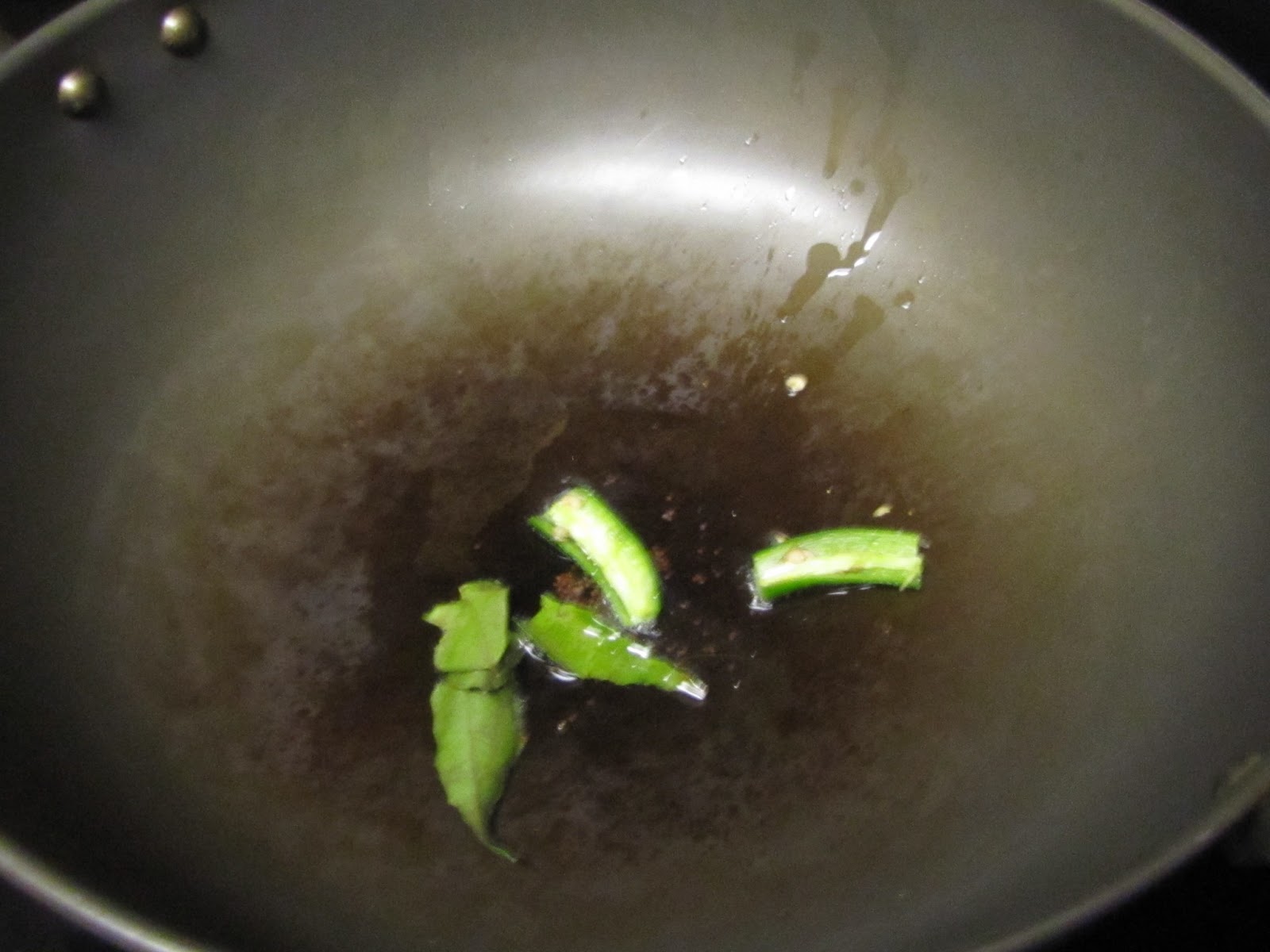 Lemon Rasam |Nithya's Nalabagam