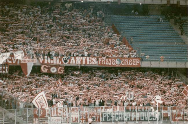 Supercoppa Finale 23.08.1997