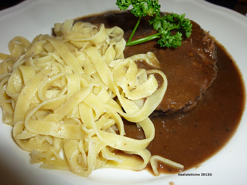 Ti Saluto Ticino Antica Osteria Il Malatesta, LocarnoMuralto