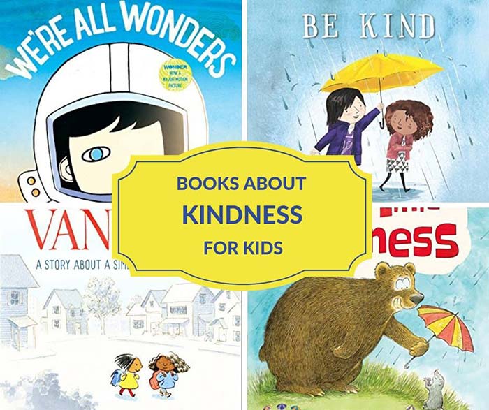 How to Start a Christmas Kindness Tradition This Year Sunny Day Family