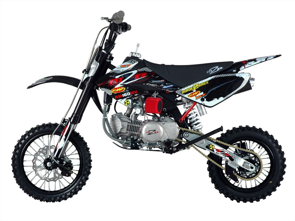 FunBikes Quads and Mini Motos NEW IN M2R Pit Bikes At Fun Bikes