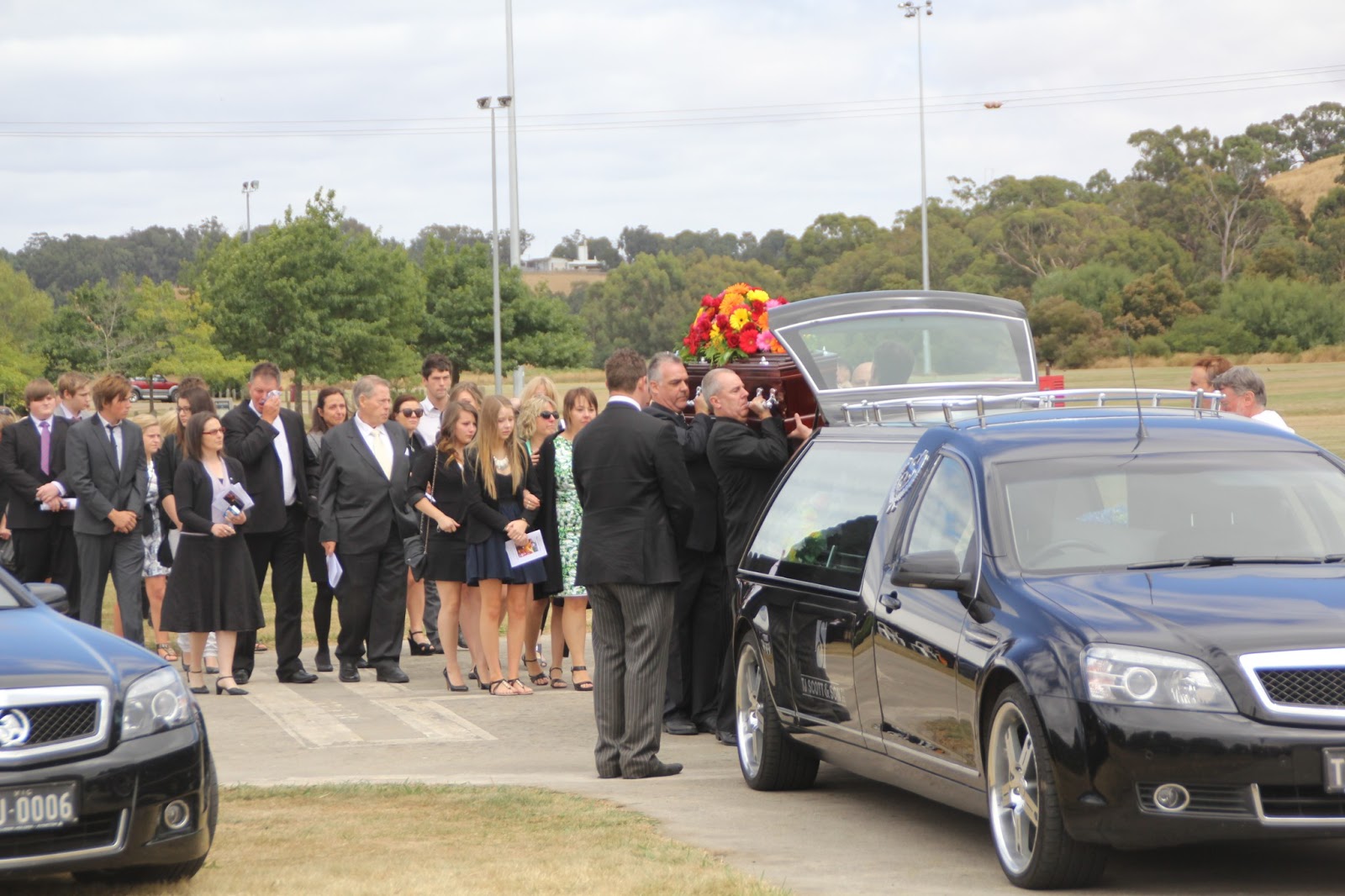 Macedon Ranges Guardian January 2013