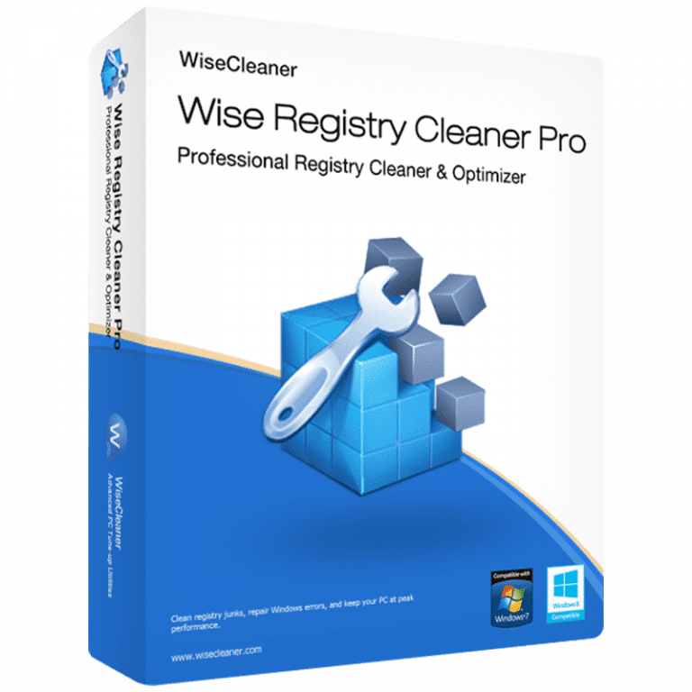 Wise Registry Cleaner Pro Wise Registry Cleaner Pro
