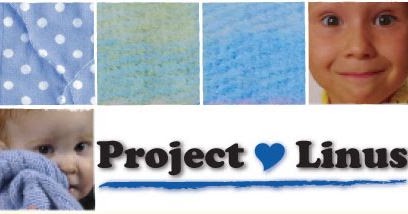 Second Chances Girl - a Miami family and lifestyle blog!: Project Linus