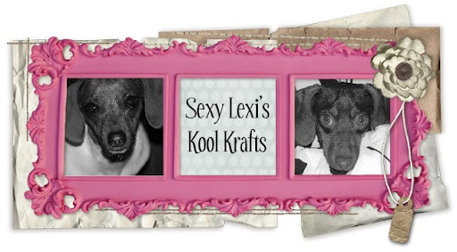 Sexy Lexi's Kool Krafts