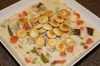 potato soup