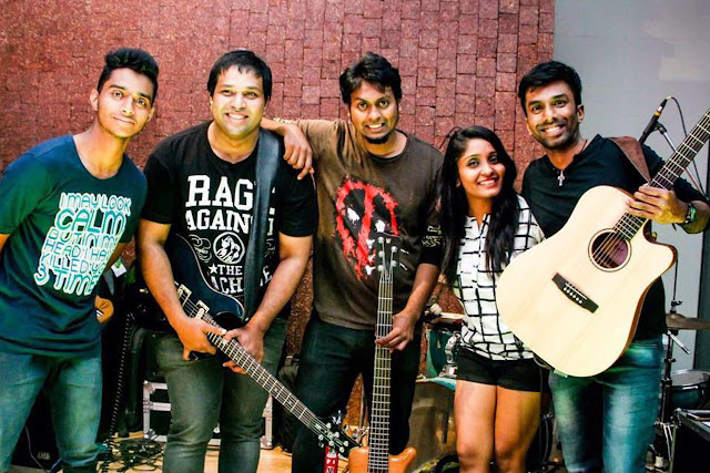 Popular band Zehen to perform at Bak Bak Bar for ‘Music for a Cause’ initiative