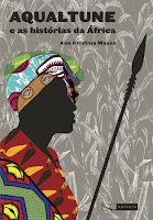 Aqualtune e as histórias da África, de Ana Cristina Massa