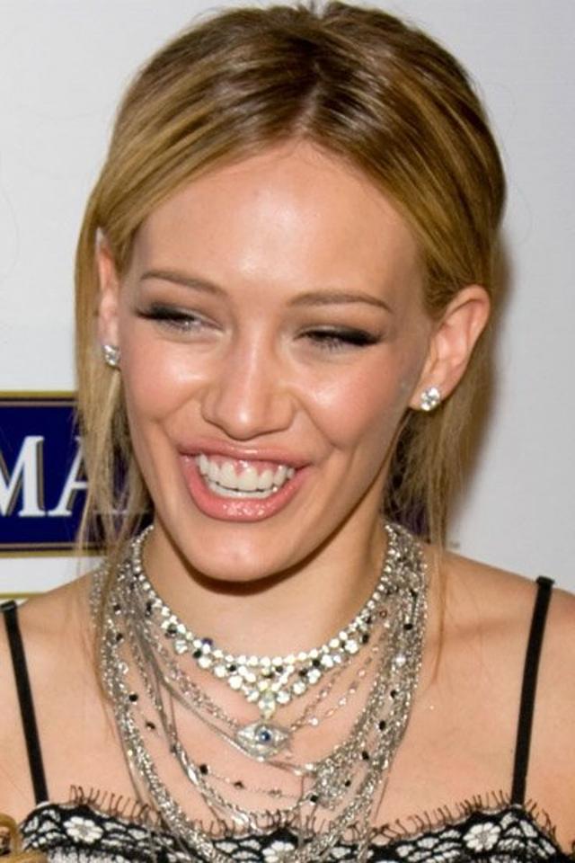 6 rare photos hilary duff that only her true fans would 6 rare photos hilary duff that only her true fans would