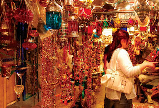 5 Best Places for Shopping in Delhi 2