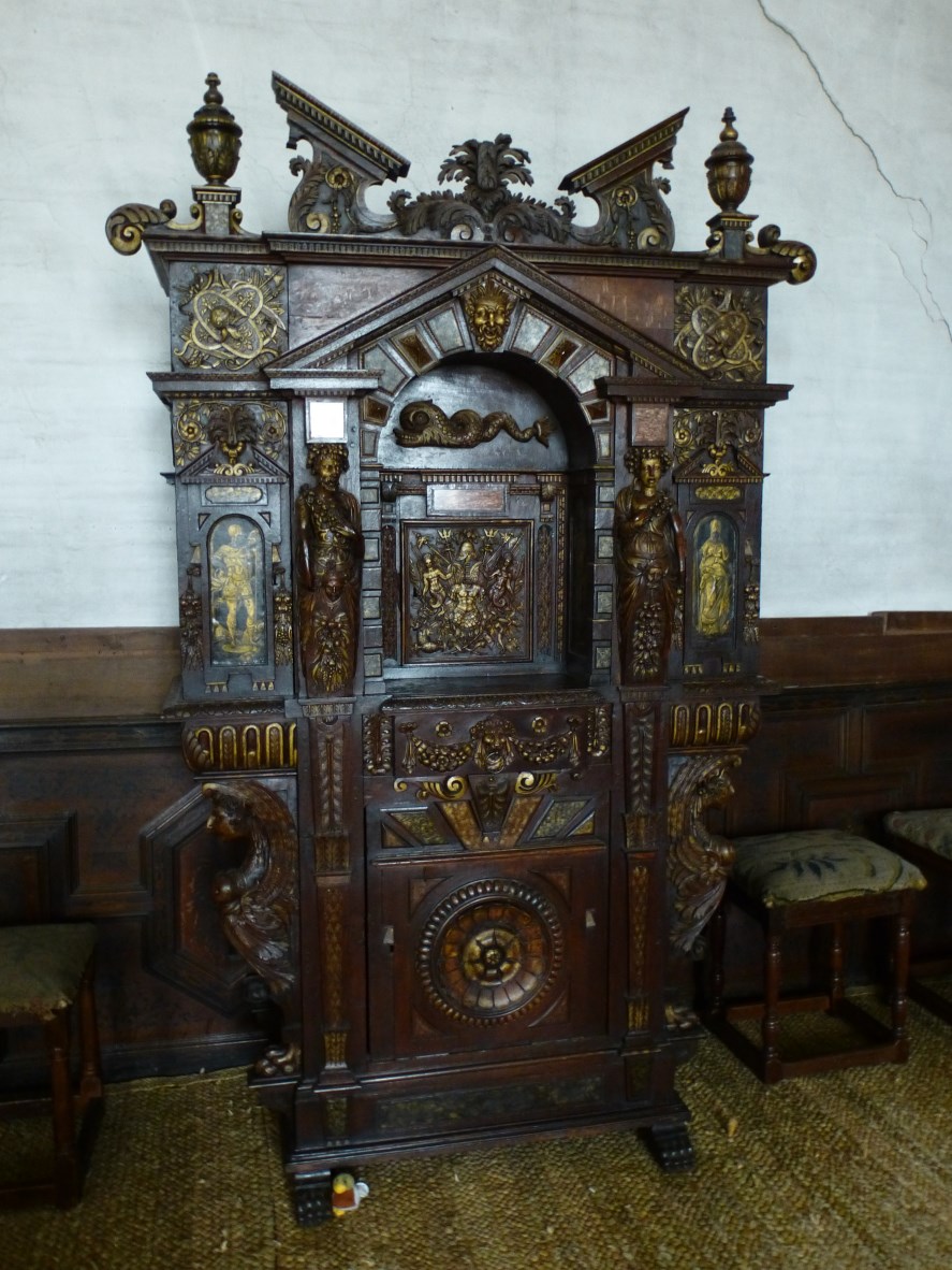 The Road Goes Ever On Hardwick 1