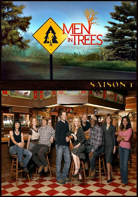 Men in Trees (2006–2008) με ελληνικους υποτιτλους