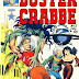 Buster Crabbe #5 - Frank Frazetta cover, Al Williamson art