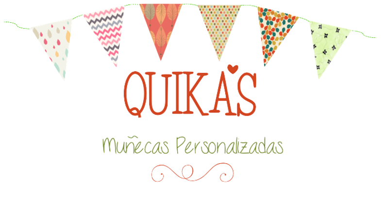 Quika's
