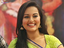 Sonakshi Sinha Wallpapers