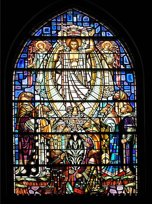 The Good Heart Post Ascension Pre Pentecost Waiting The Good Heart Post Ascension Pre Pentecost Waiting