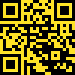 BeFound Blog QR Code