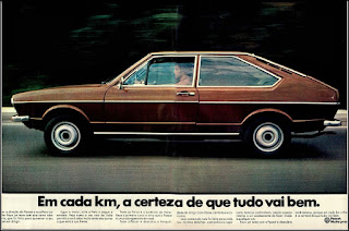 propaganda VW Passat - 1974, propaganda Volkswagen - 1974, vw anos 70, carros Volkswagen década de 70, anos 70; carro antigo Volks, década de 70, Oswaldo Hernandez, Passat 74,