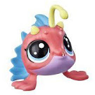 Littlest Pet Shop Series 3 Multi Pack Anglerfish (#3-162) Pet