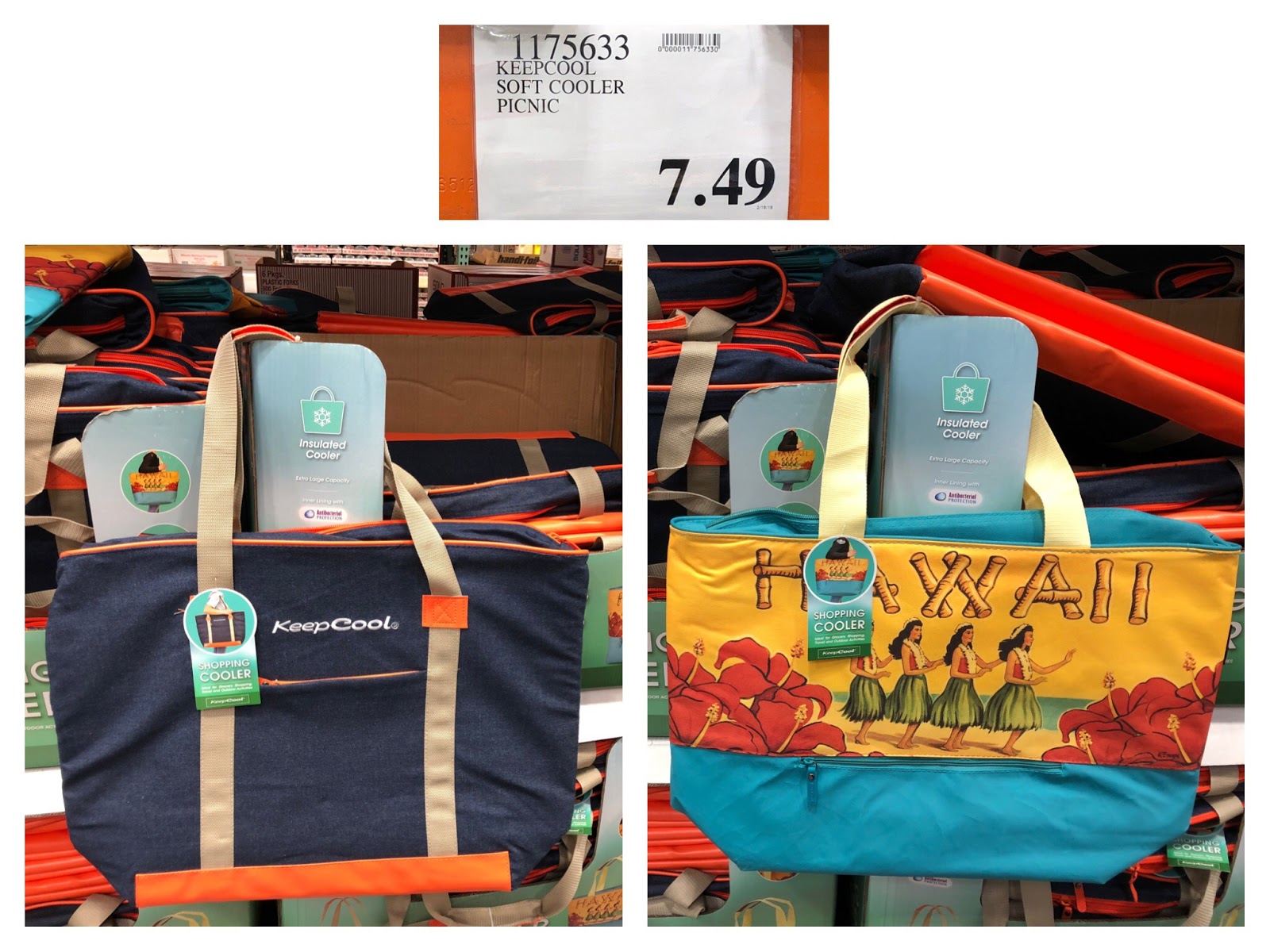 the Costco Connoisseur Costco in Hawaii Oahu part 1