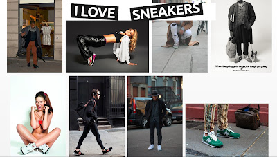 Sneaker Tumblr
