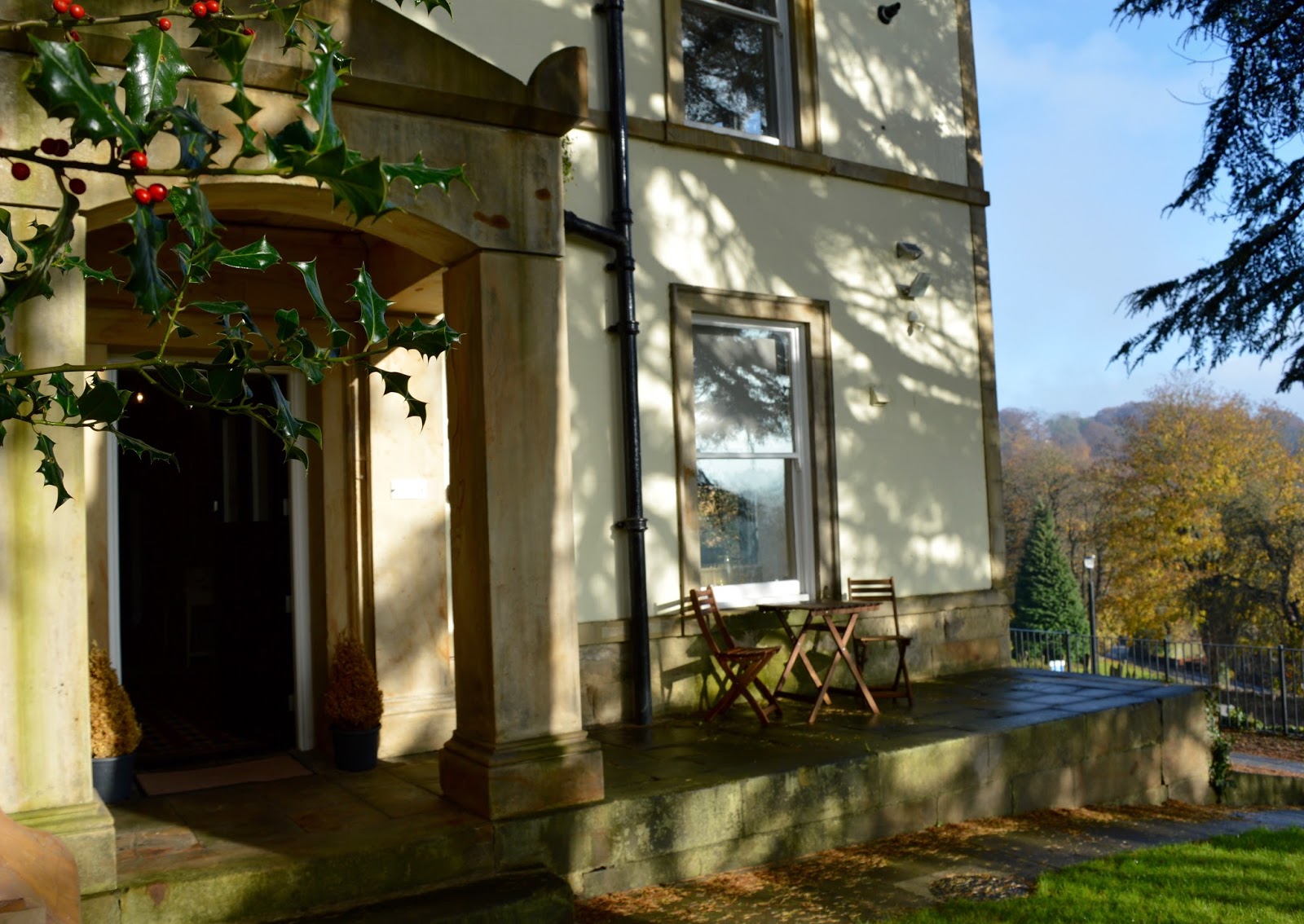 One Frenchgate House A Luxury Serviced 4 Bedroom Apartment in