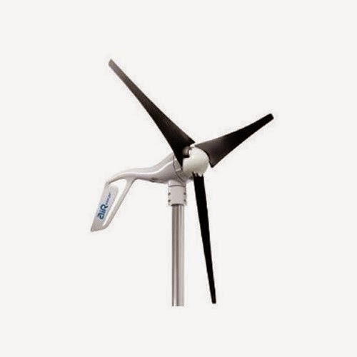 ΑΝΕΜΟΓΕΝΝΗΤΡΙΑ AIR X Marine 400W / 12V Τιμή 650€ prasina.gr