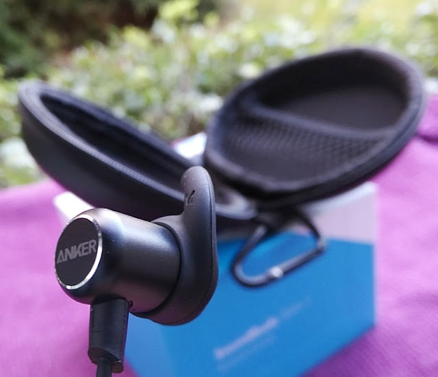 Soundbuds Life Anker Soundbuds Review Anker Soundbuds Slim+ Review