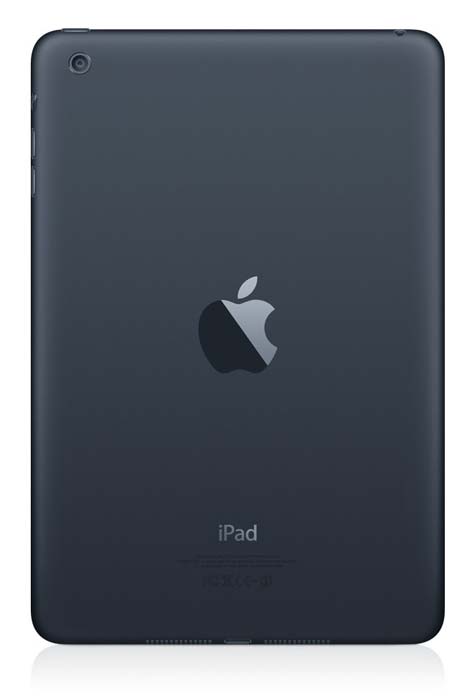 Apple iPad Mini Wi-Fi+Cellular 32GB With Retina Display 9.7-Inch, 5MP