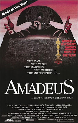 Amadeus audio latino