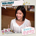 여은 (멜로디데이) Yeo Eun – Holiday [My ID Is Gangnam Beauty OST] Indonesian Translation