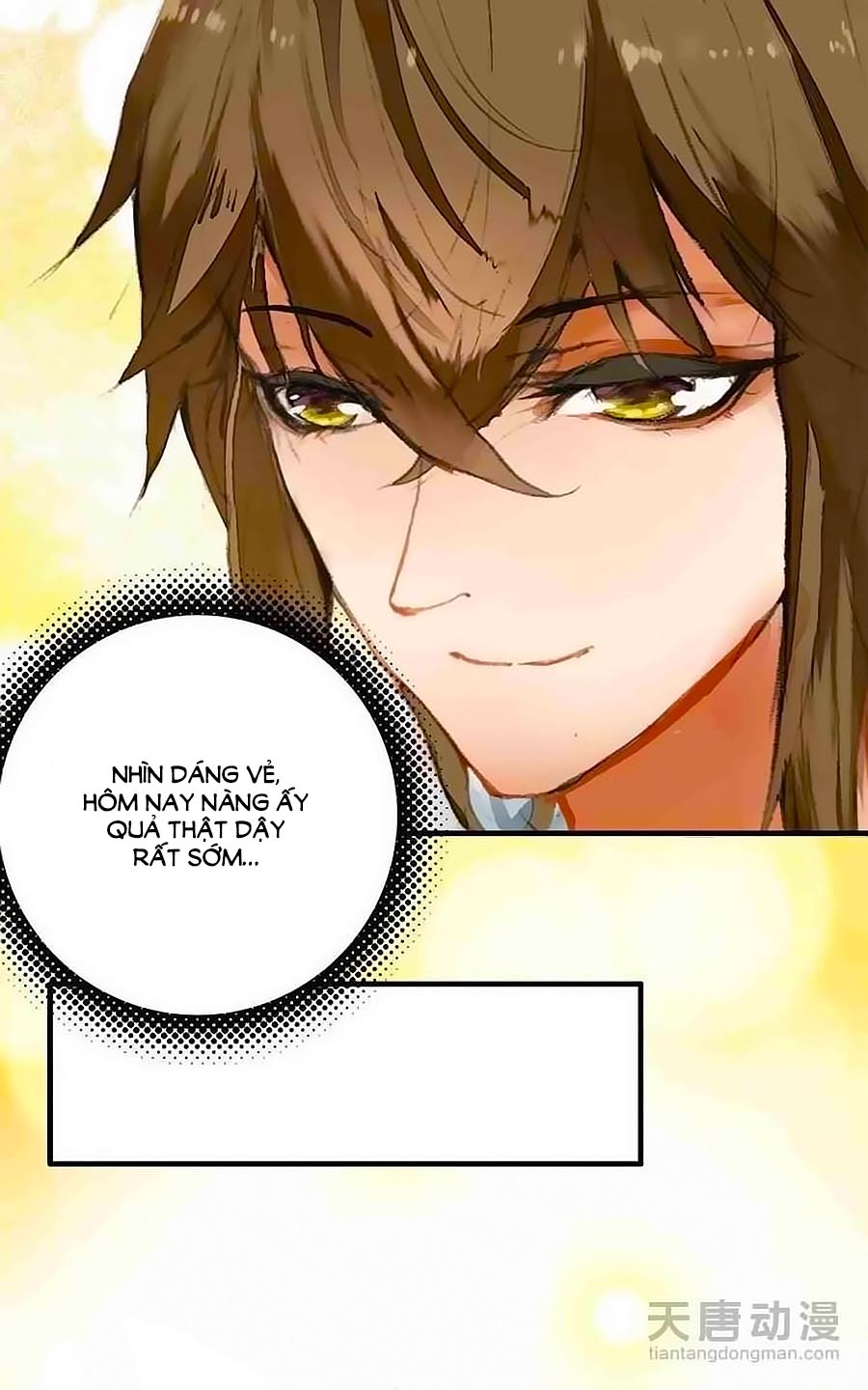 Tỏa Thảo Lục Chap 14 - Next Chap 15