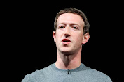Zuckerberg Impatient Showcase 'Jarvis'
