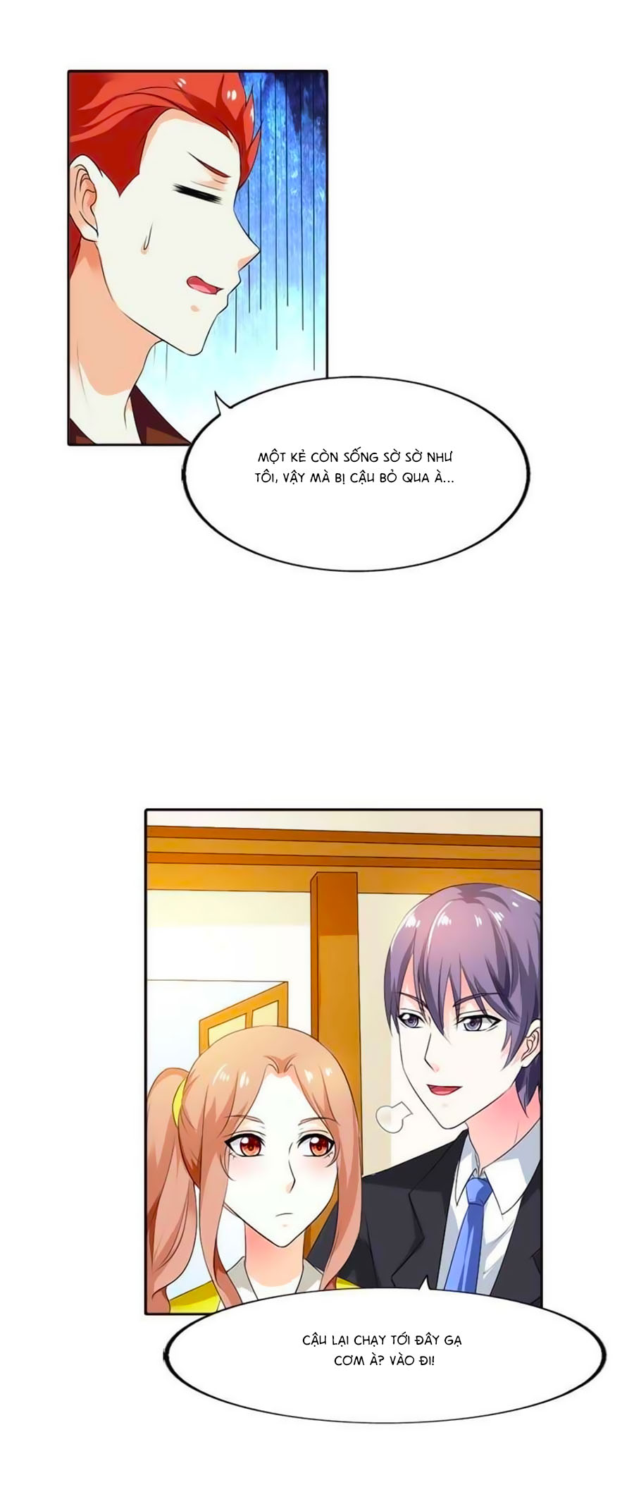 Song Diện Danh Viện Chap 57 - Next Chap 58